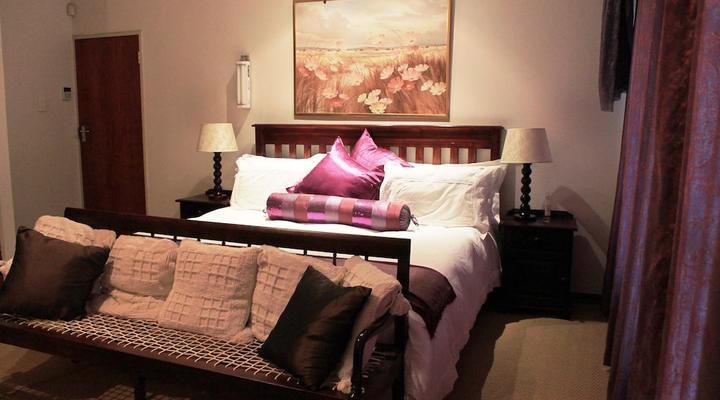 Birdsong Guest House