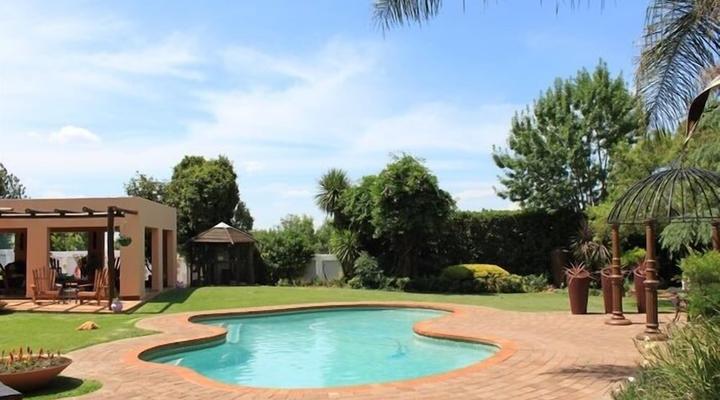 Birdsong Guest House