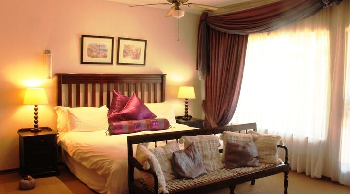 Birdsong Guest House