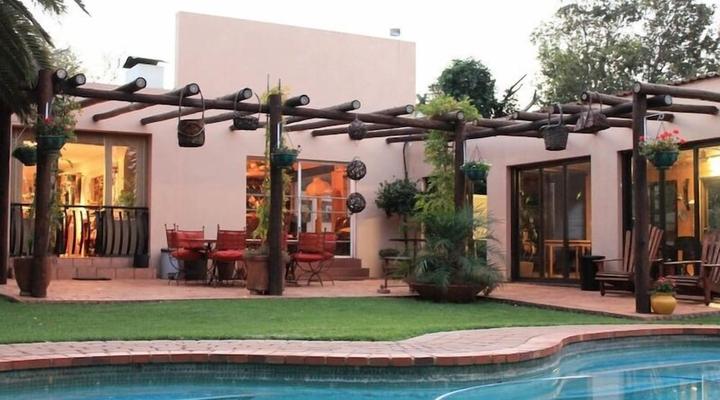 Birdsong Guest House