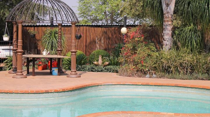 Birdsong Guest House