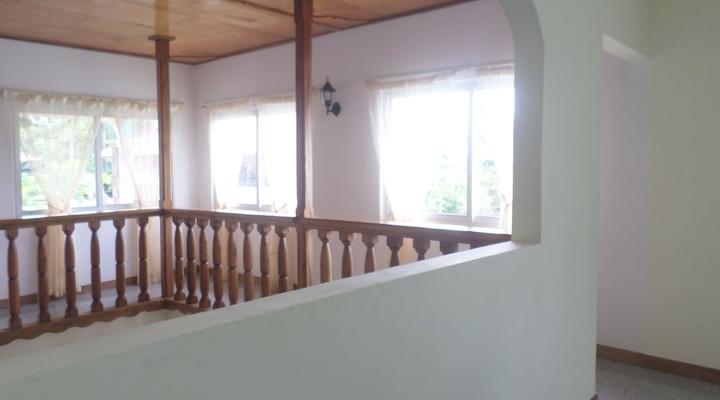 Villa Bananier Guest House