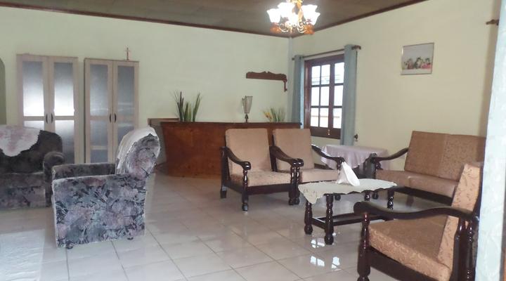 Villa Bananier Guest House