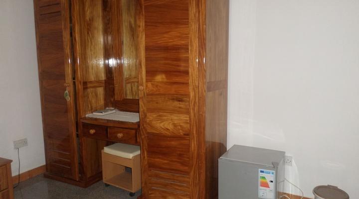 Villa Bananier Guest House