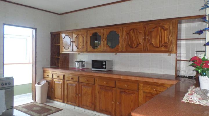 Villa Bananier Guest House