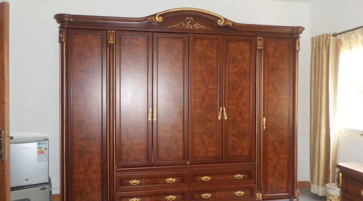 Villa Bananier Guest House