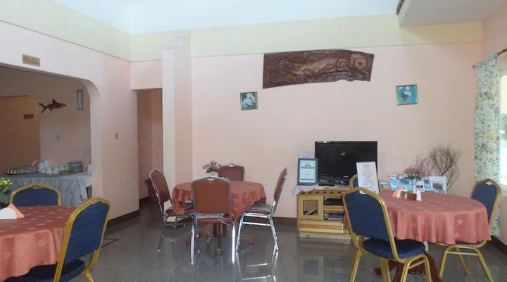 Villa Bananier Guest House