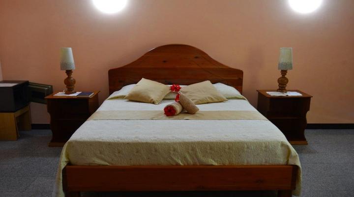 Villa Bananier Guest House