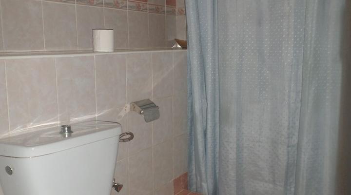 Villa Bananier Guest House