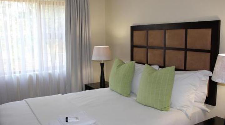 Topaz Cove Luxury Villas