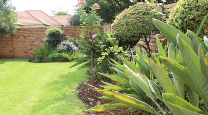 Topaz Cove Luxury Villas