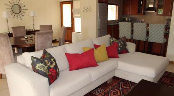 Topaz Cove Luxury Villas