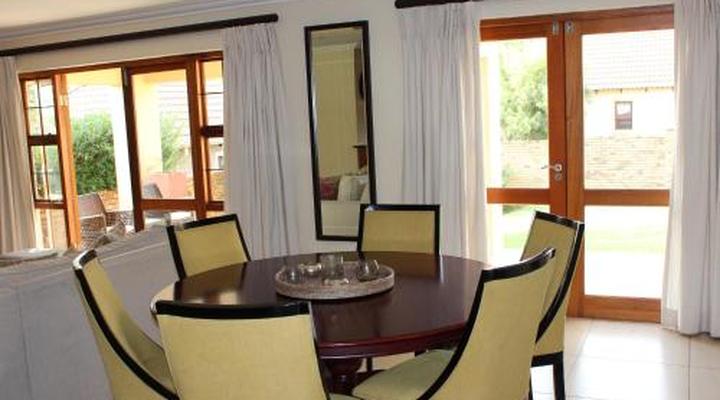 Topaz Cove Luxury Villas