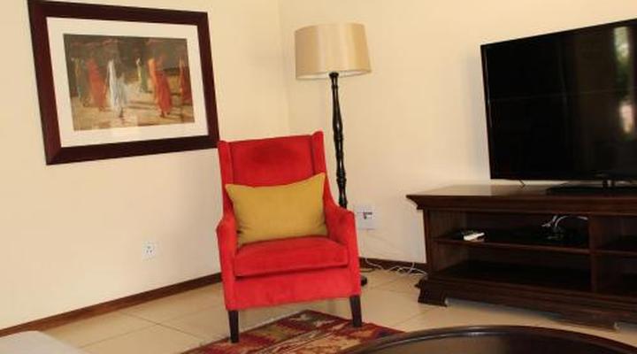 Topaz Cove Luxury Villas