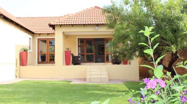 Topaz Cove Luxury Villas