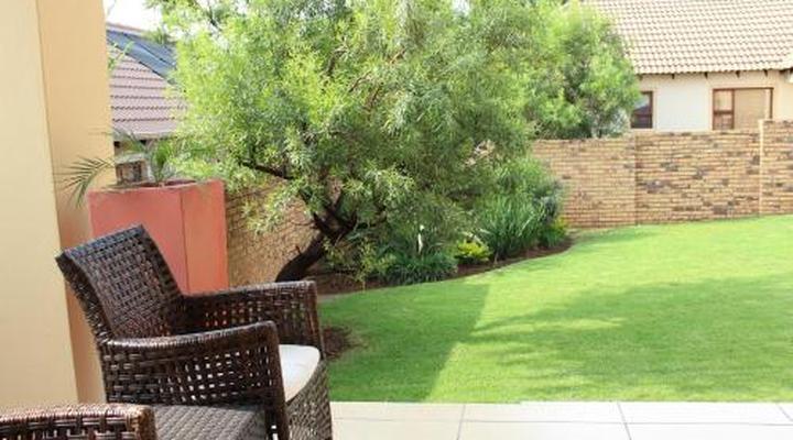 Topaz Cove Luxury Villas