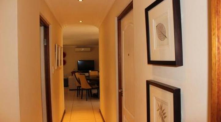 Topaz Cove Luxury Villas