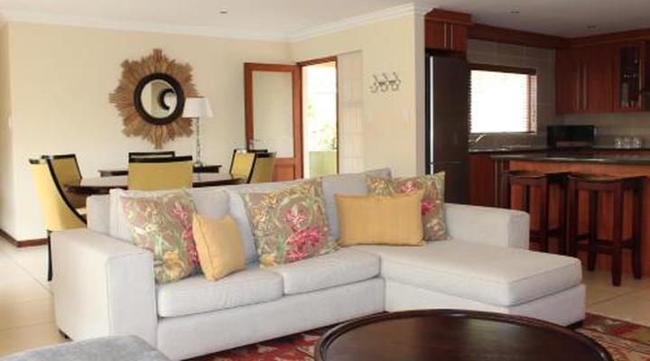 Topaz Cove Luxury Villas