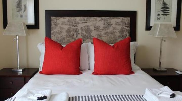 Topaz Cove Luxury Villas