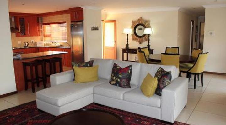 Topaz Cove Luxury Villas