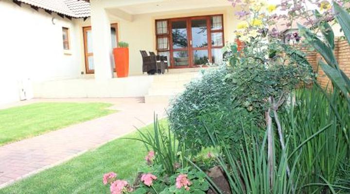 Topaz Cove Luxury Villas