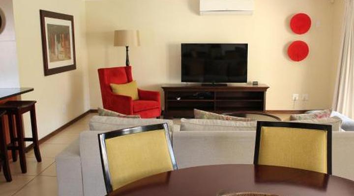 Topaz Cove Luxury Villas