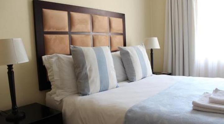 Topaz Cove Luxury Villas