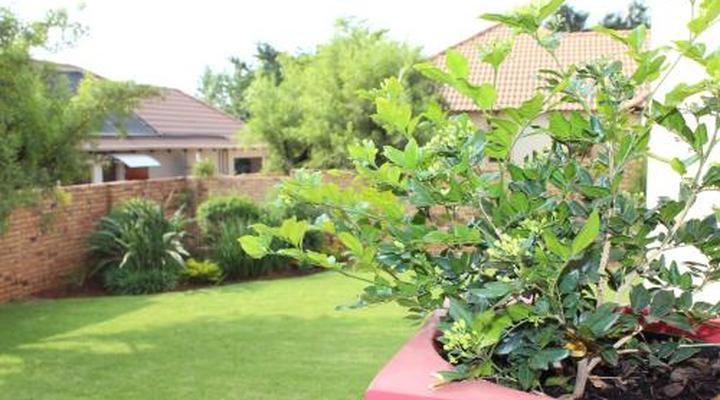 Topaz Cove Luxury Villas