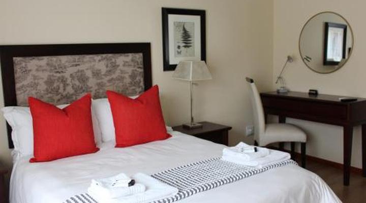 Topaz Cove Luxury Villas