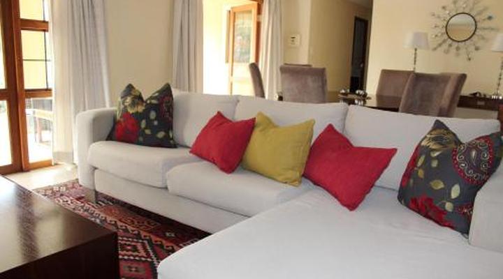 Topaz Cove Luxury Villas