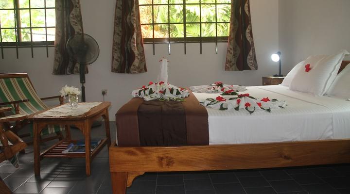 Daniella's Bungalows