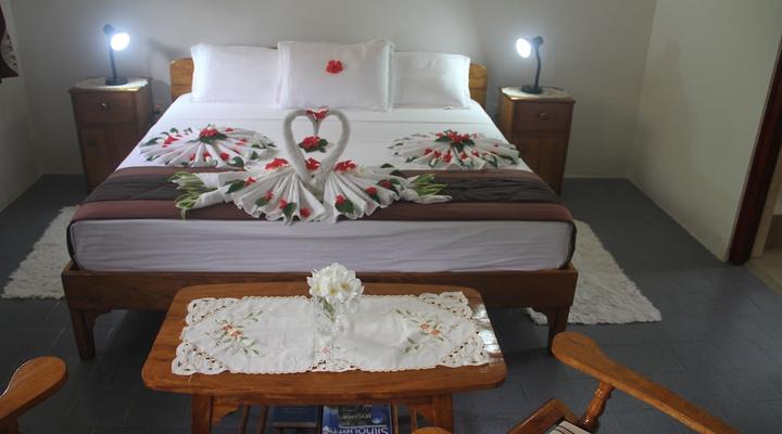 Daniella's Bungalows