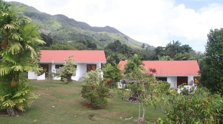 Daniella's Bungalows