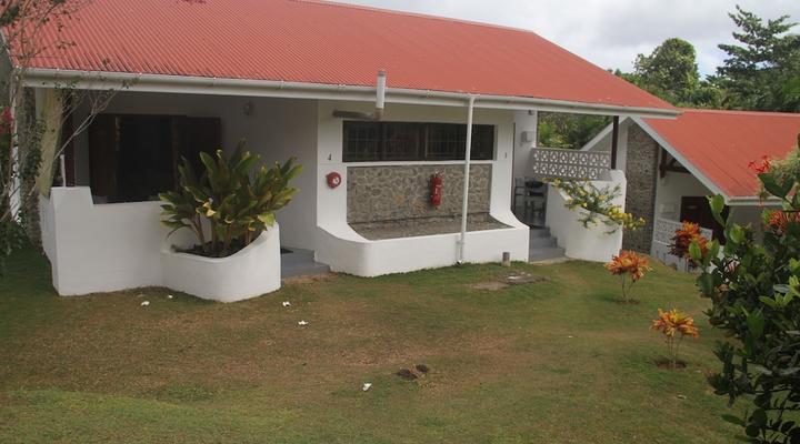 Daniella's Bungalows