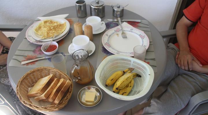 Daniella's Bungalows