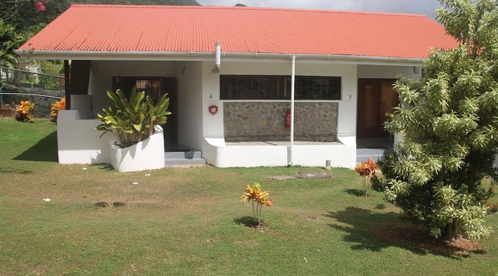 Daniella's Bungalows