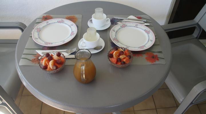 Daniella's Bungalows