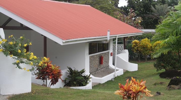 Daniella's Bungalows