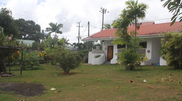 Daniella's Bungalows