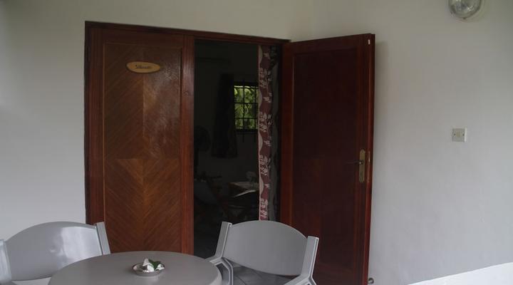 Daniella's Bungalows