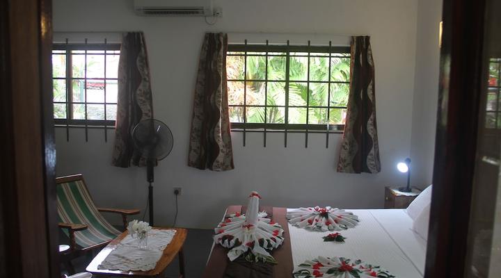 Daniella's Bungalows