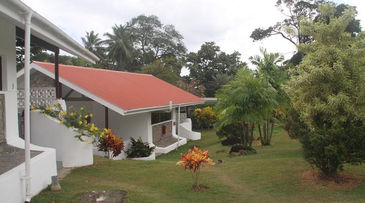 Daniella's Bungalows