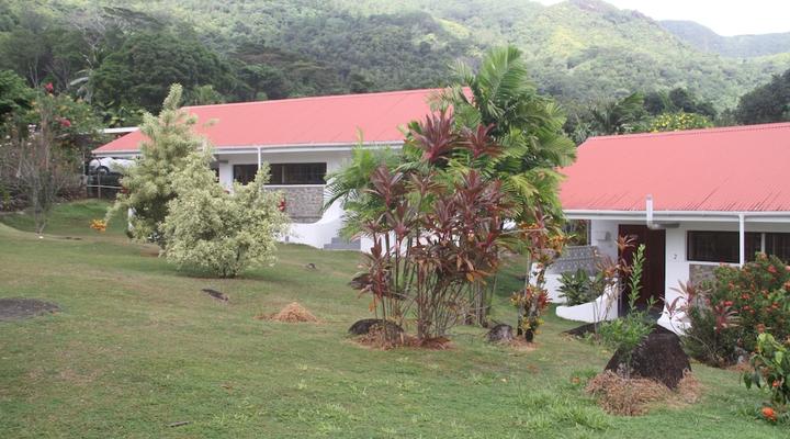 Daniella's Bungalows