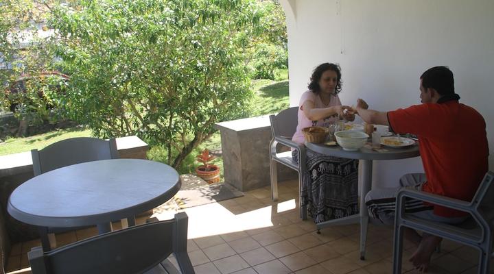 Daniella's Bungalows