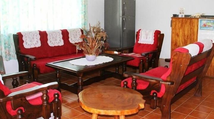 Daniella's Bungalows