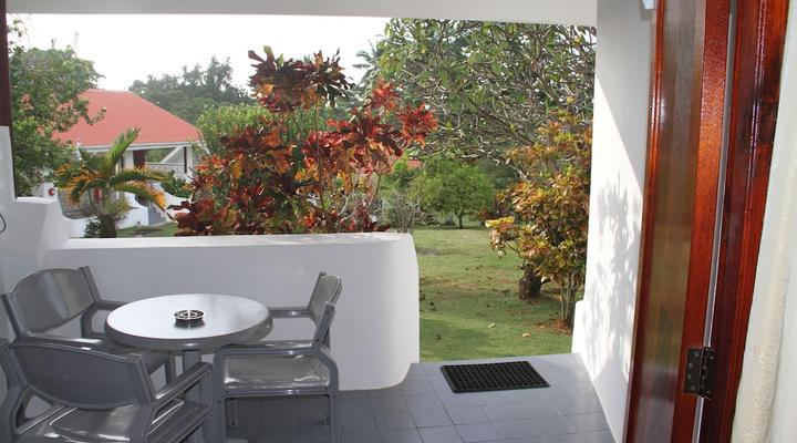 Daniella's Bungalows