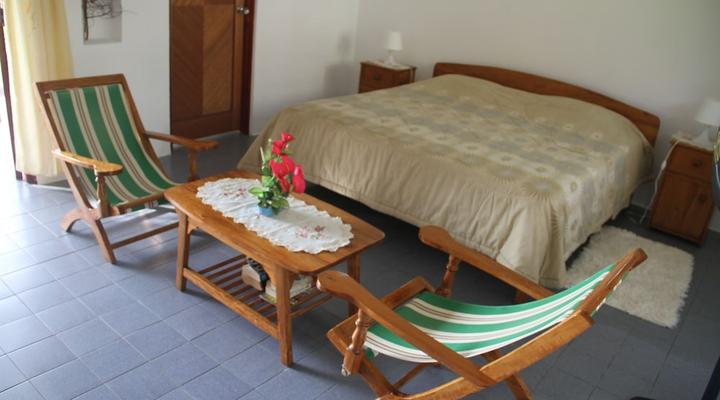 Daniella's Bungalows