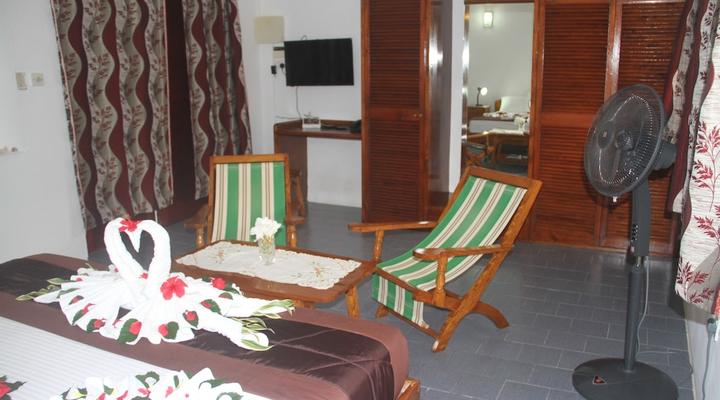 Daniella's Bungalows