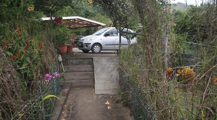 Daniella's Bungalows