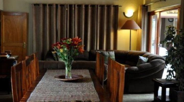 GeM Bateleur Lodge